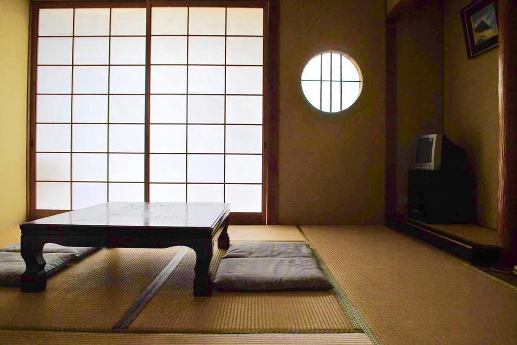 Green Squalle Sekigane Hotel Kurayoshi Luaran gambar