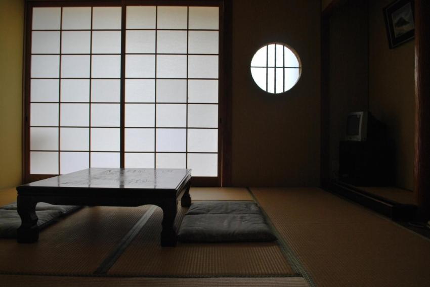 Green Squalle Sekigane Hotel Kurayoshi Luaran gambar